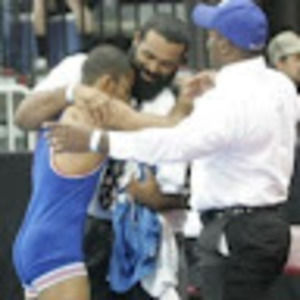 Meet your Posher, Trey